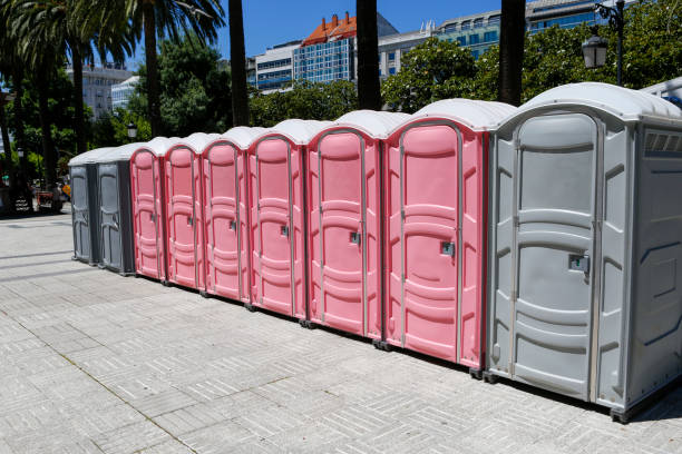 Best Short-Term Portable Toilet Rental  in Roebuck, SC